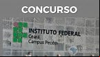 Concurso IFCE 2021: Inscrição é prorrogada para 49 vagas de Técnicos istrativos