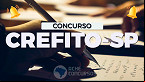 Concurso CREFITO-SP 2023