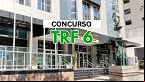 Concurso TRF 6 define CEBRASPE como banca organizadora