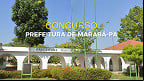 Concurso de Marabá-PA 2025 para Guarda Municipal é suspenso Concurso de Marabá-PA 2025 para Guarda Municipal é suspenso