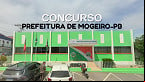 Edital Mogeiro-PB 2025: Concurso abre vagas de R$ 4 mil