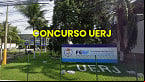UERJ abre concurso para Professor Adjunto via Edital 145/2025