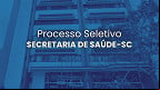 Secretaria de Saúde-SC abre seleção para Médico Pediatra Secretaria de Saúde-SC abre seleção para Médico Pediatra