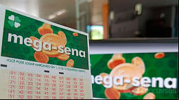 Mega Sena 2876 vai a R$ 100 milhões; veja quanto rende na poupança, CDB e LCI Mega Sena 2876 vai a R$ 100 milhões; veja quanto rende na poupança, CDB e LCI